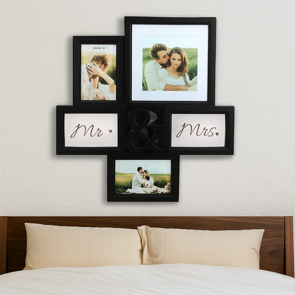 Portarretrato múltiple Gardenia