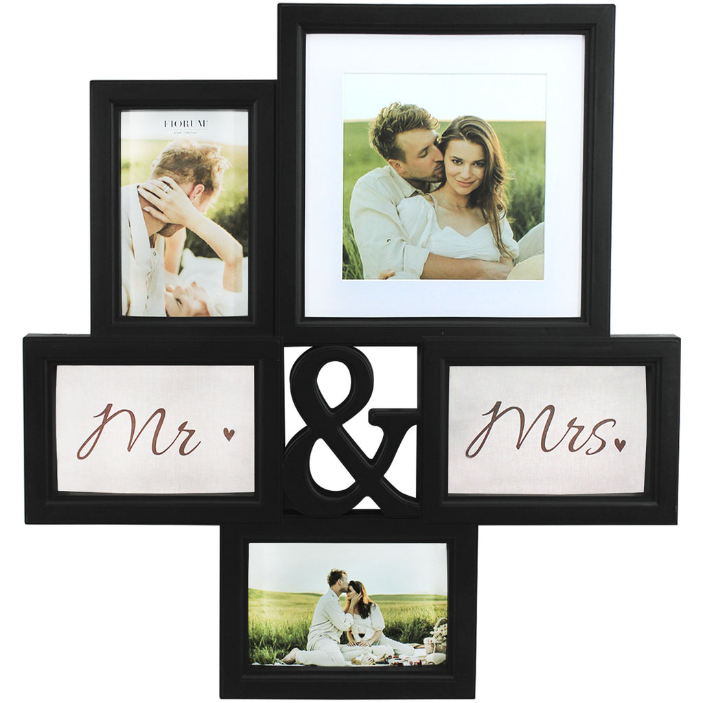 Portarretrato múltiple Gardenia