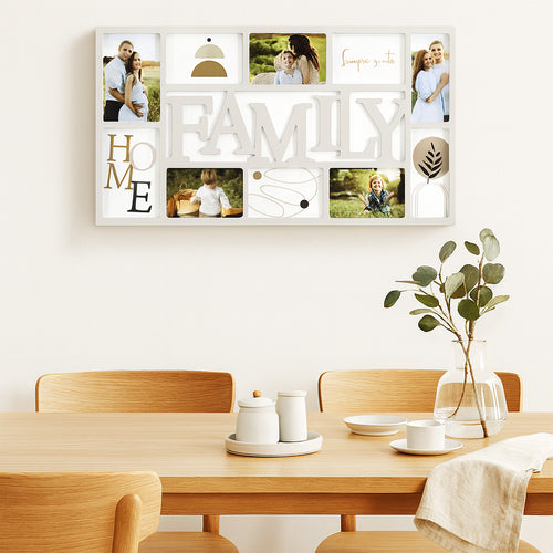 Portarretrato múltiple Petunia