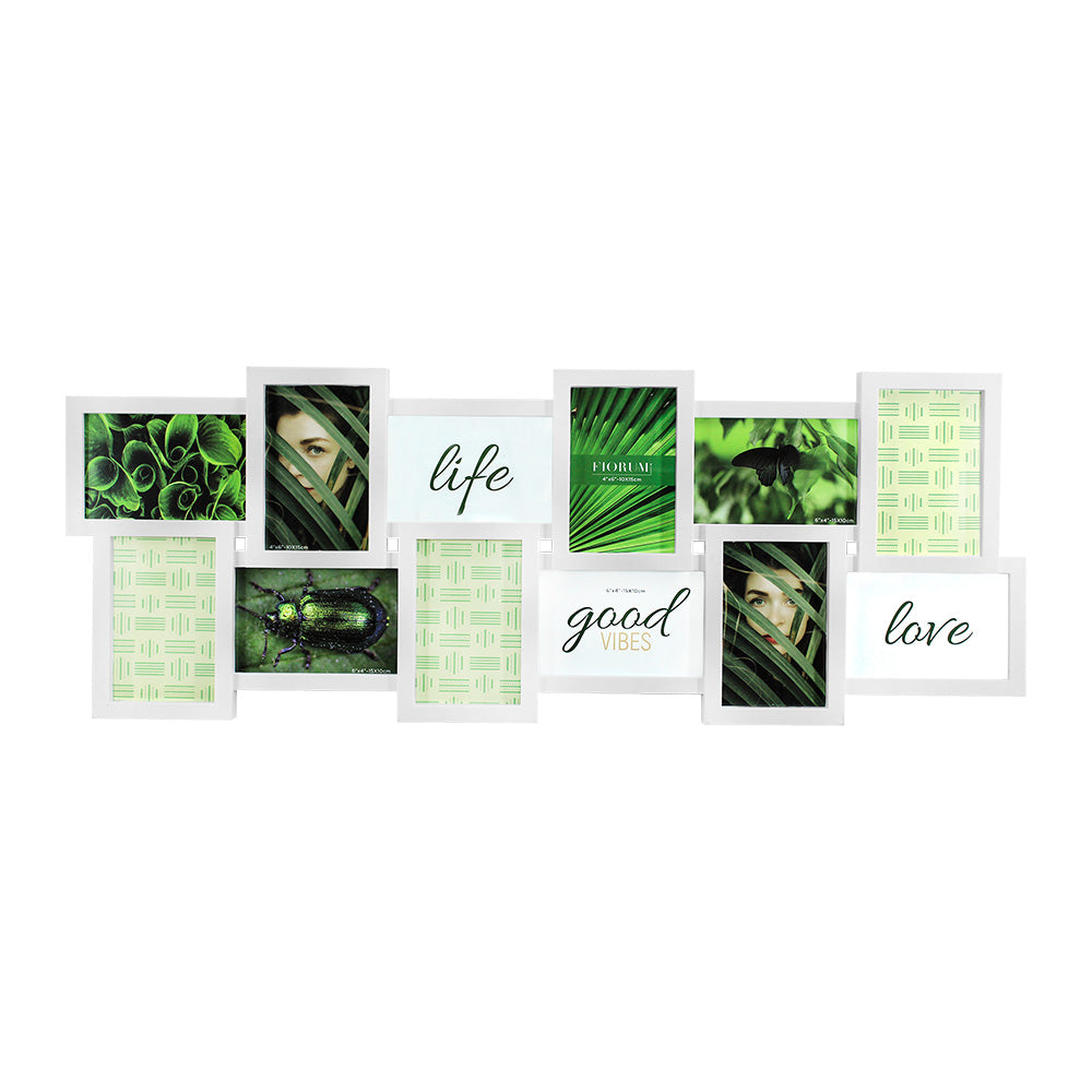 Portarretrato múltiple Amarilis