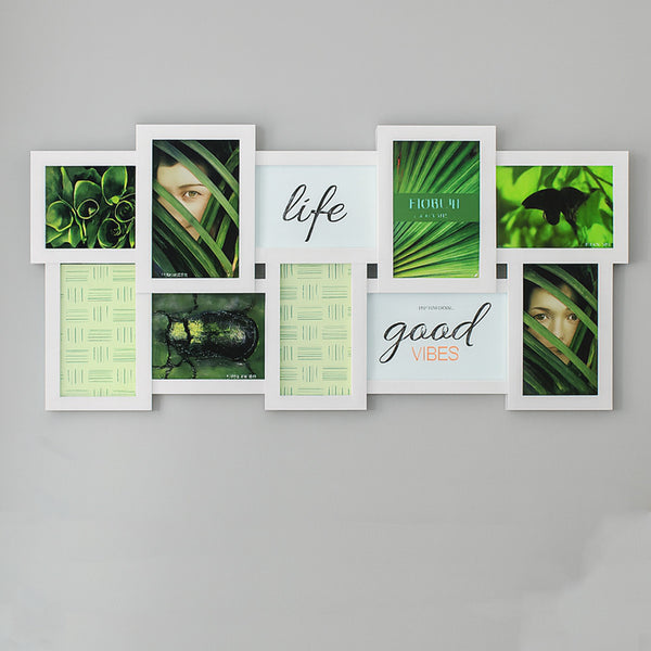 Portarretrato múltiple Amarilis