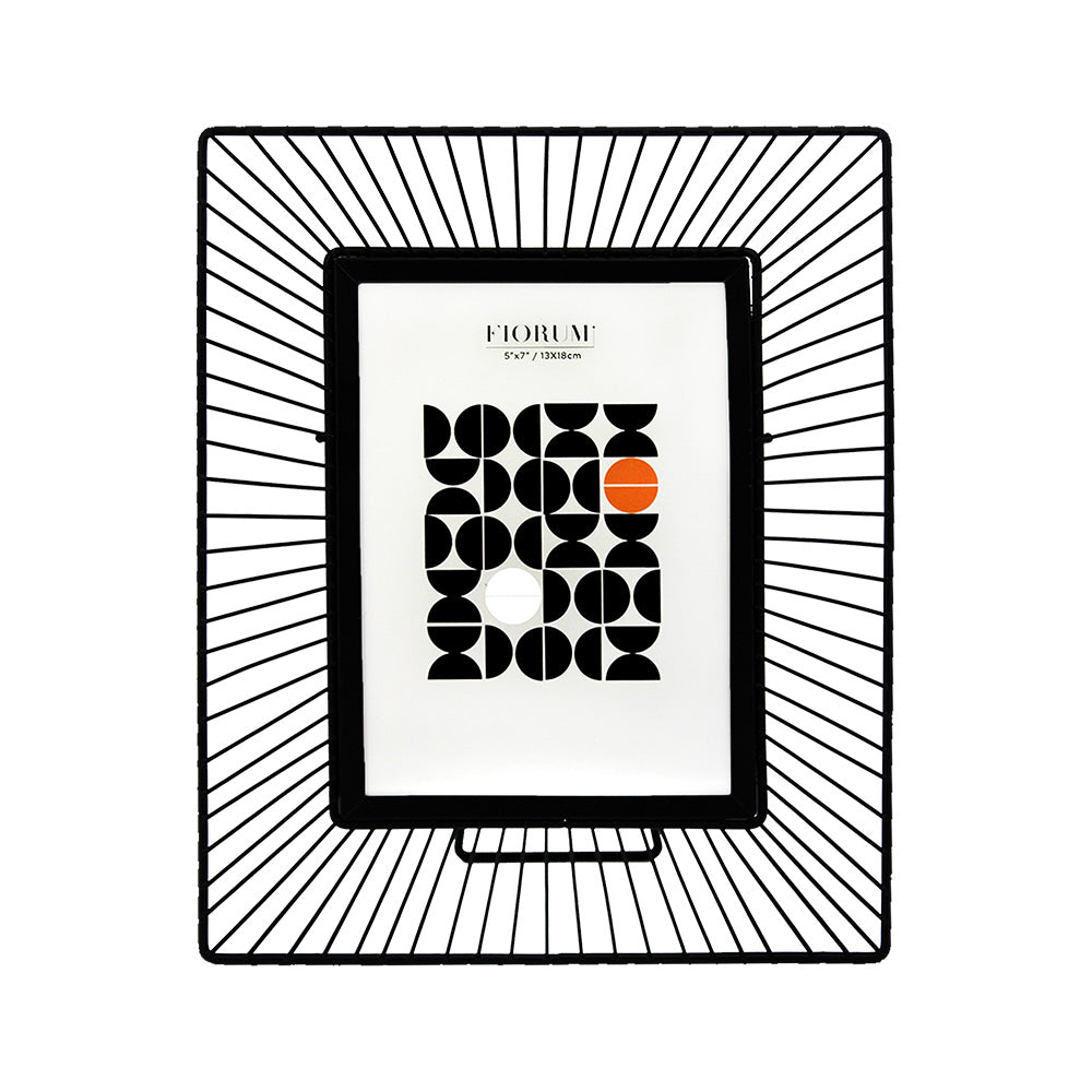 Portarretrato Rocío