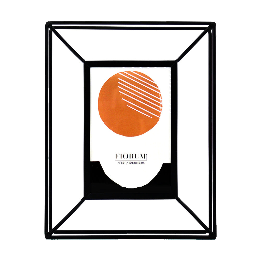 Portarretrato Yolanda