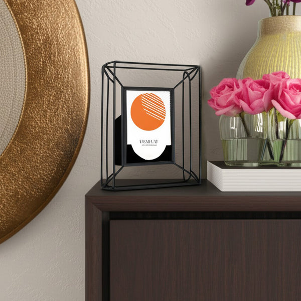 Portarretrato Yolanda