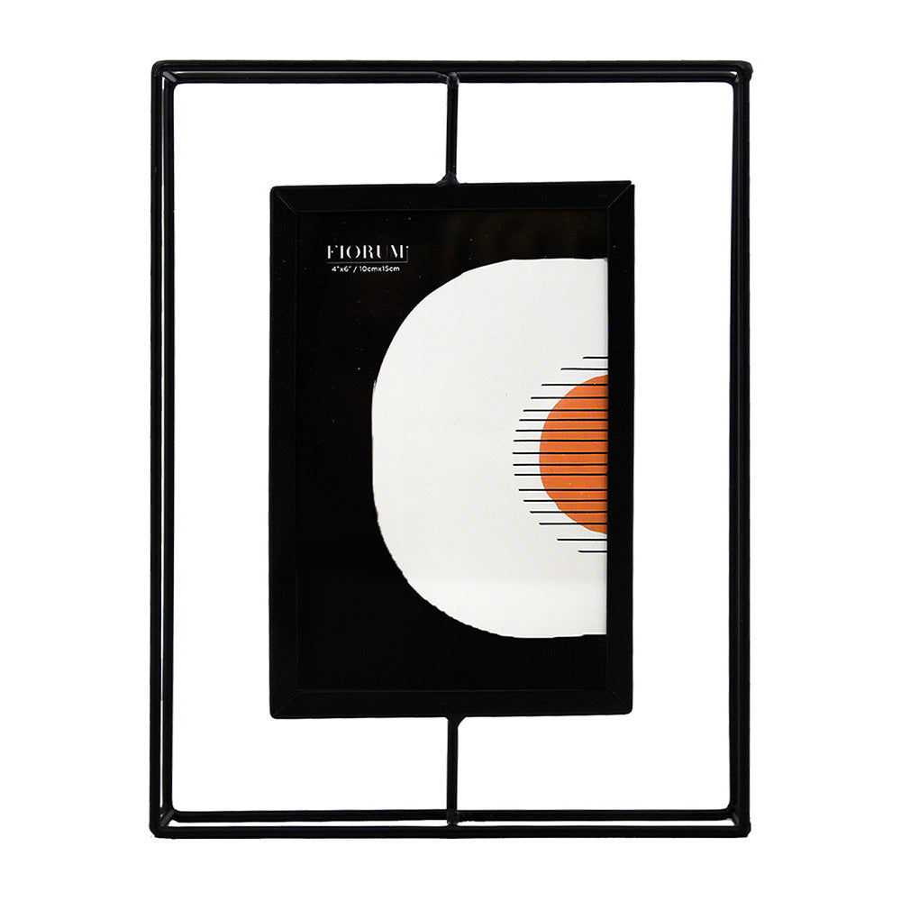 Portarretrato Amalia