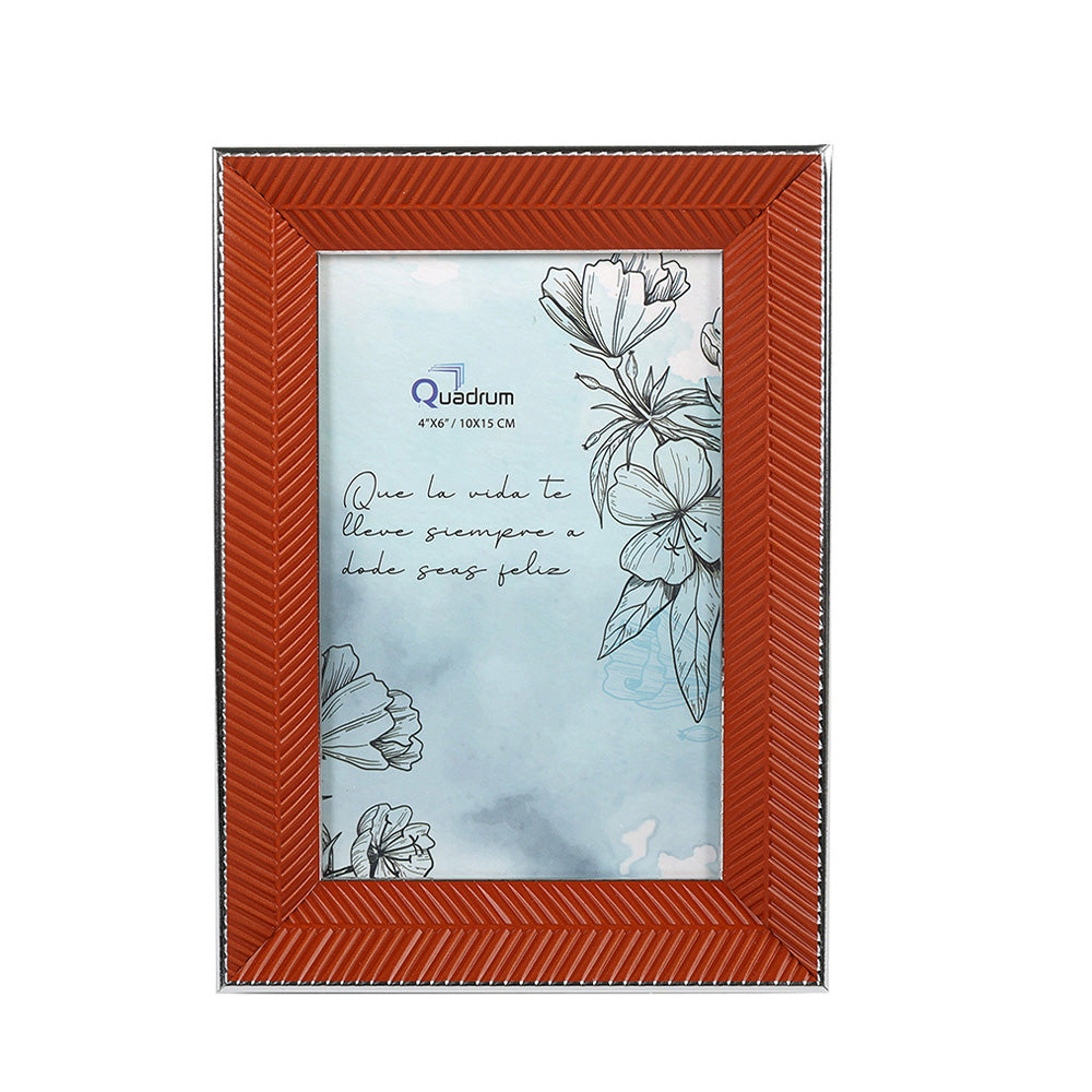 Portarretrato Estefanía