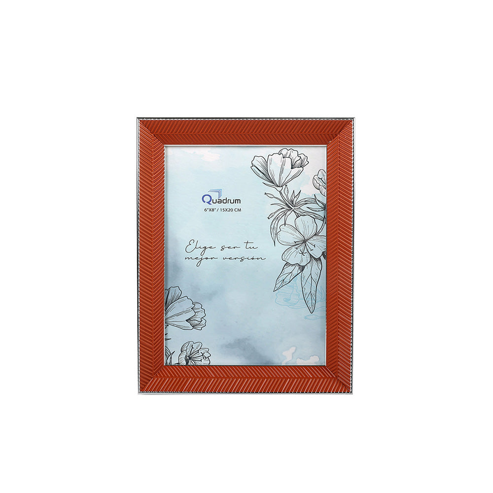 Portarretrato Estefanía