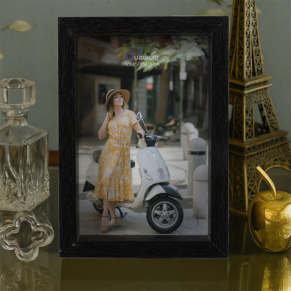 Portarretrato Florencia