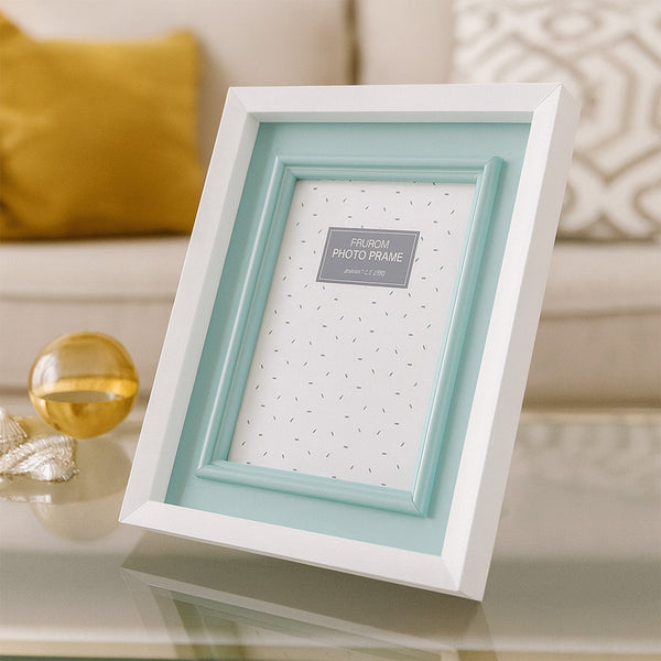 Portarretrato Marisol