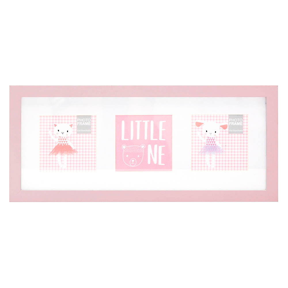 Portarretrato infantil Arena