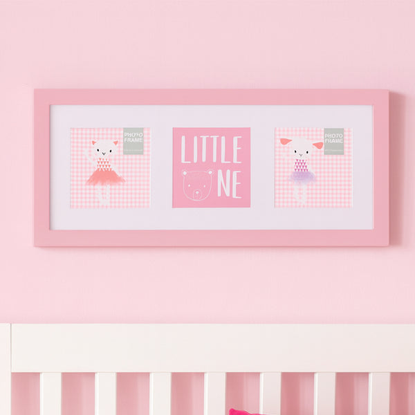 Portarretrato infantil Arena