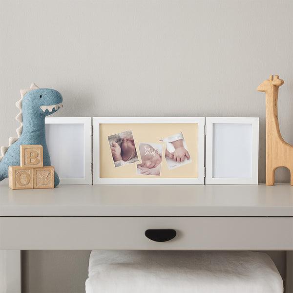 Portarretrato infantil Estrella