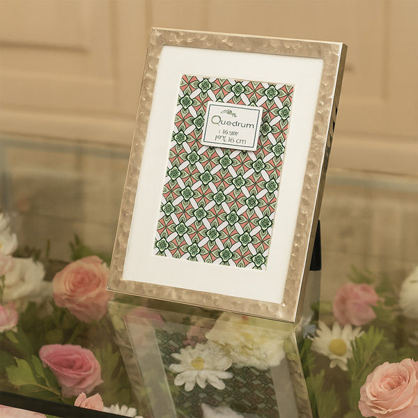 Portarretrato Mercedes