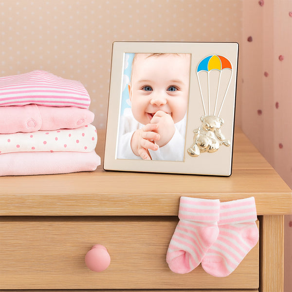 Portarretrato infantil Viento