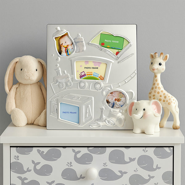 Portarretrato infantil Brisa