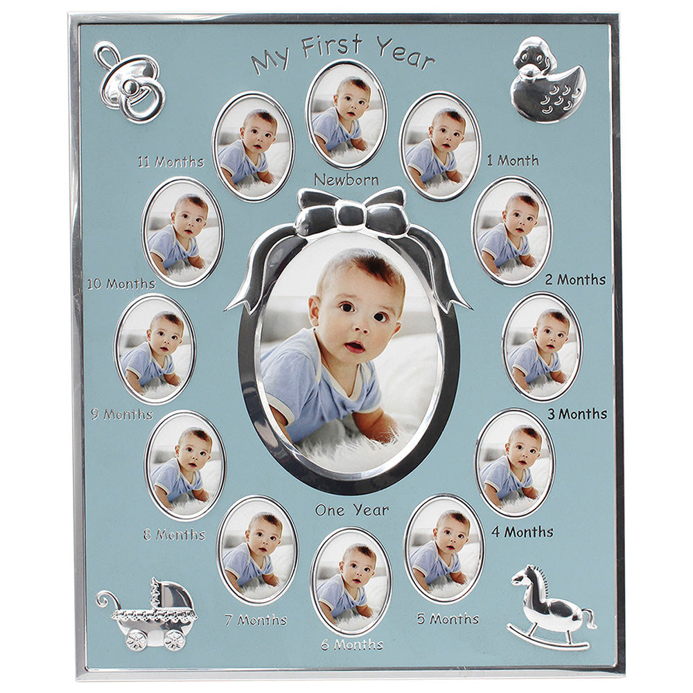 Portarretrato infantil Rocío