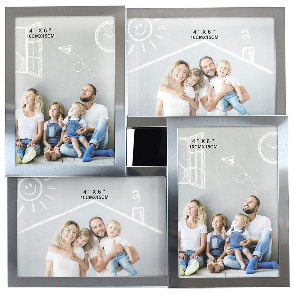 Portarretrato múltiple Gladiolo