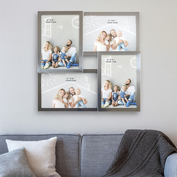 Portarretrato múltiple Gladiolo