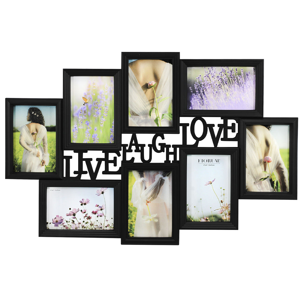 Portarretrato múltiple Lila