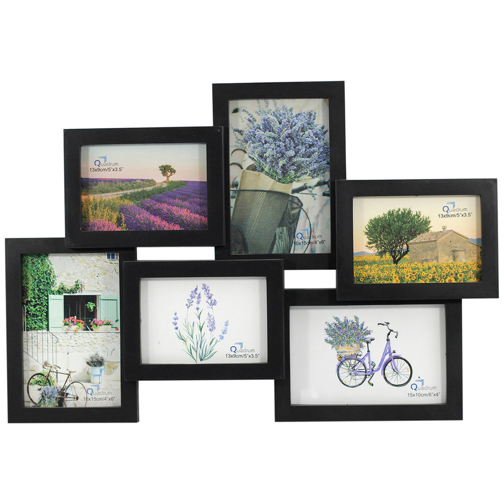 Portarretrato múltiple Pensamiento