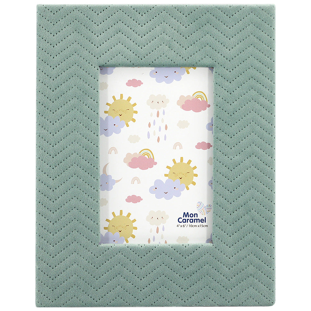 Portarretrato infantil Bosque