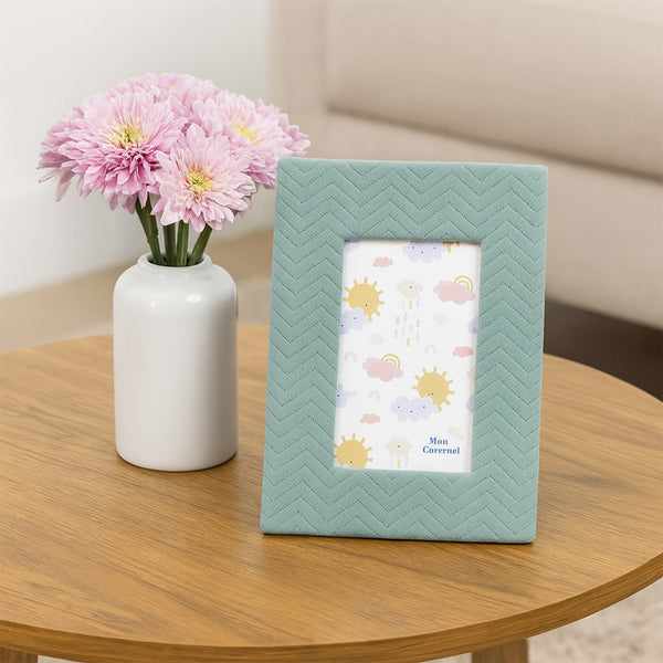 Portarretrato infantil Bosque