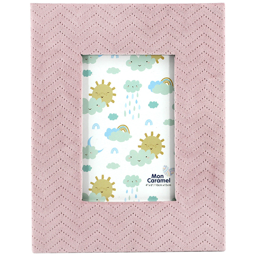 Portarretrato infantil Bosque