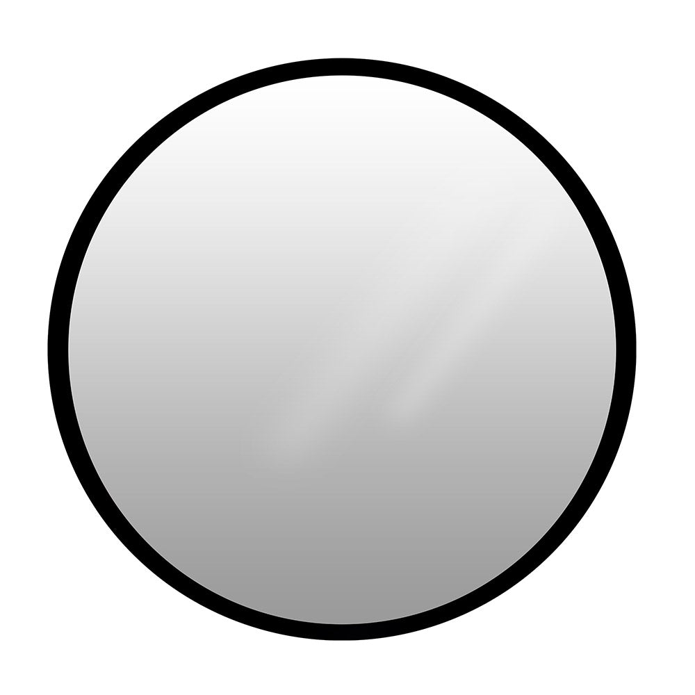 Espejo Circular Atenea