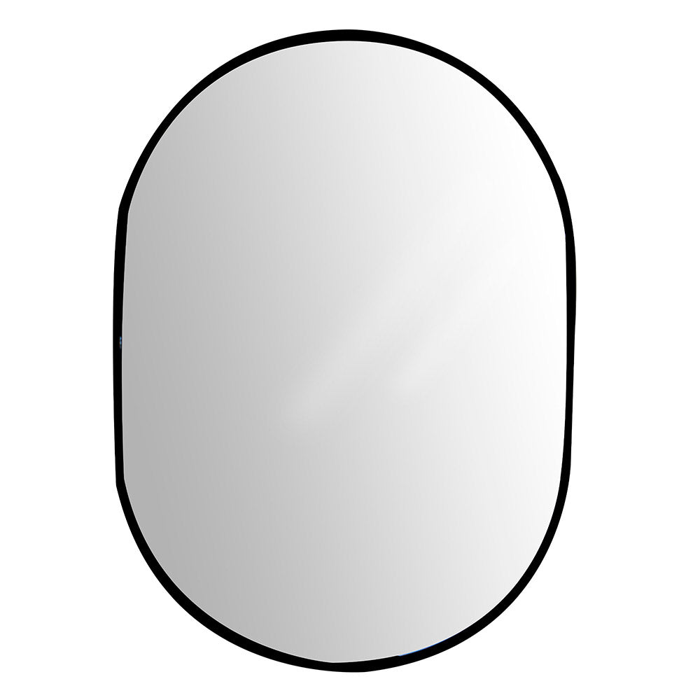 Espejo Ovalado Atenea