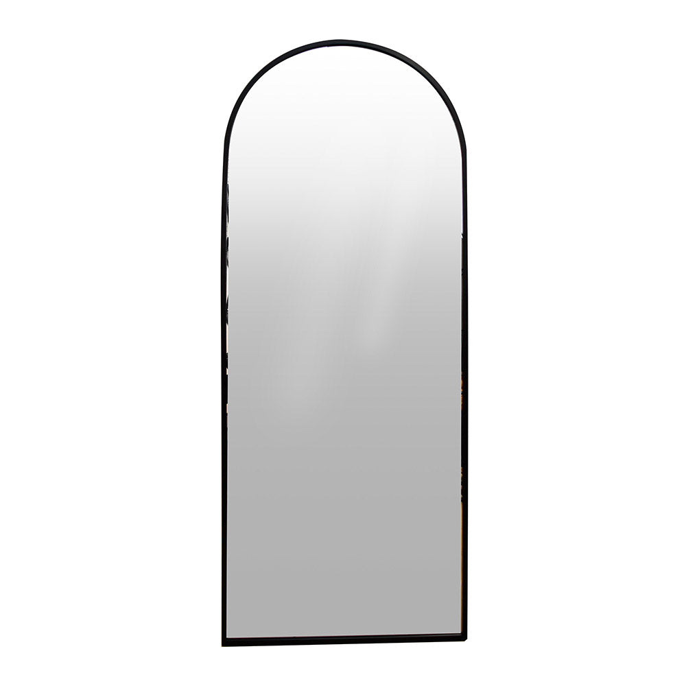 Espejo Semi Ovalado Atenea