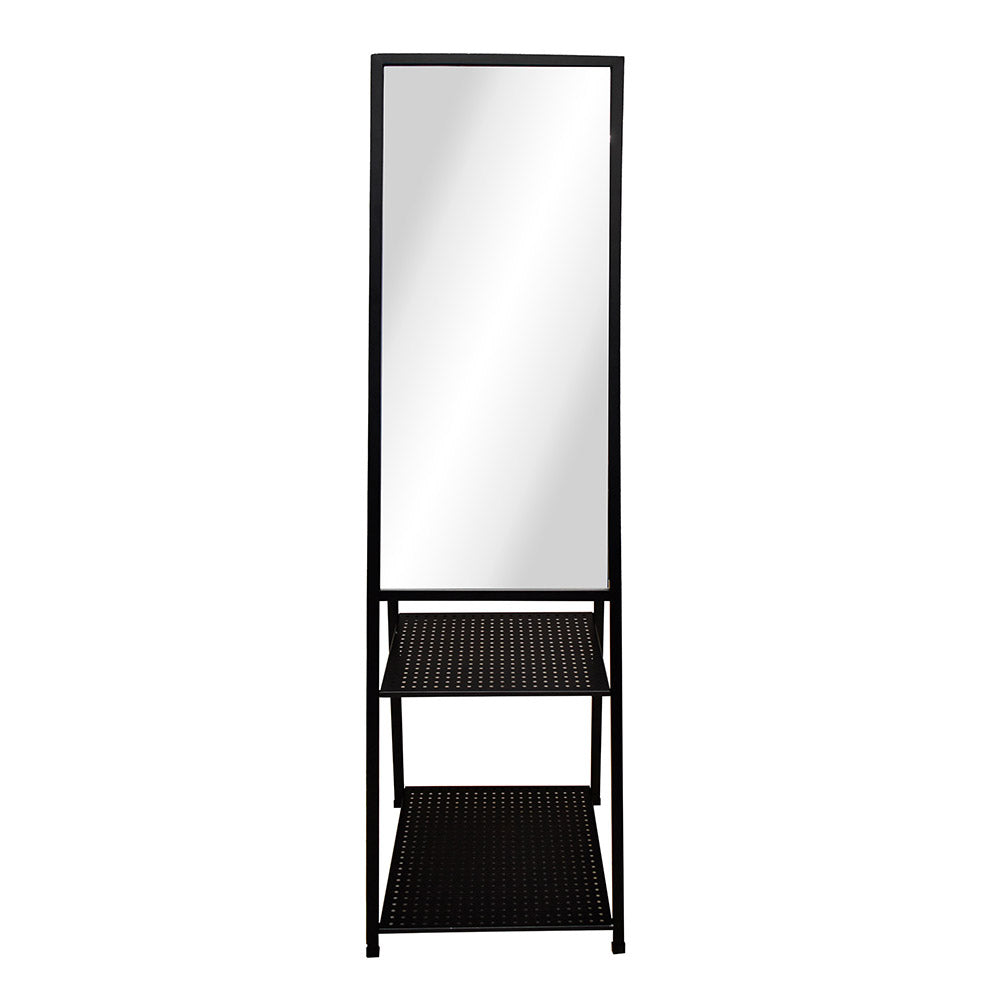 Espejo Rectangular Selene