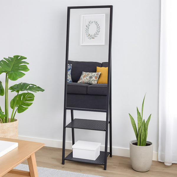 Espejo Rectangular Selene