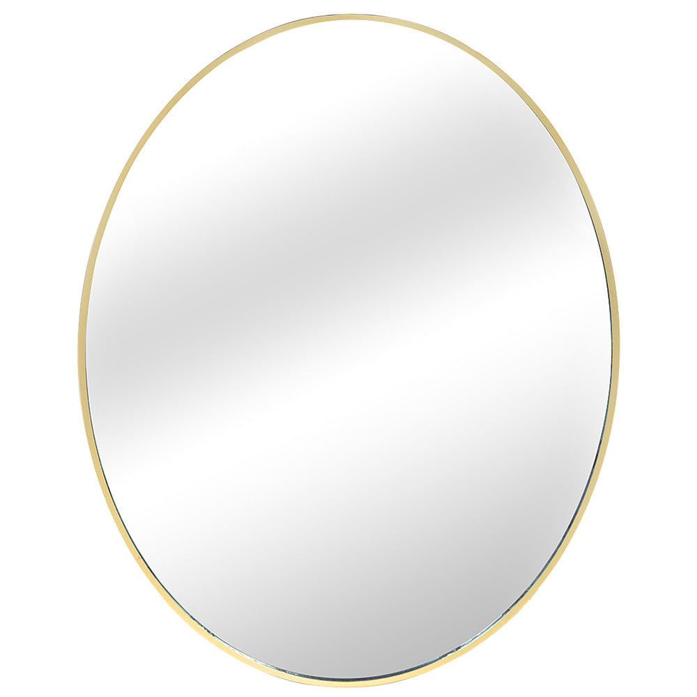 Espejo Ovalado Andrómeda