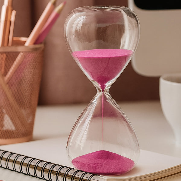 Reloj de Arena Picasso