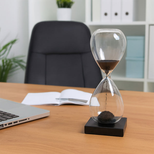 Reloj de Arena Monet