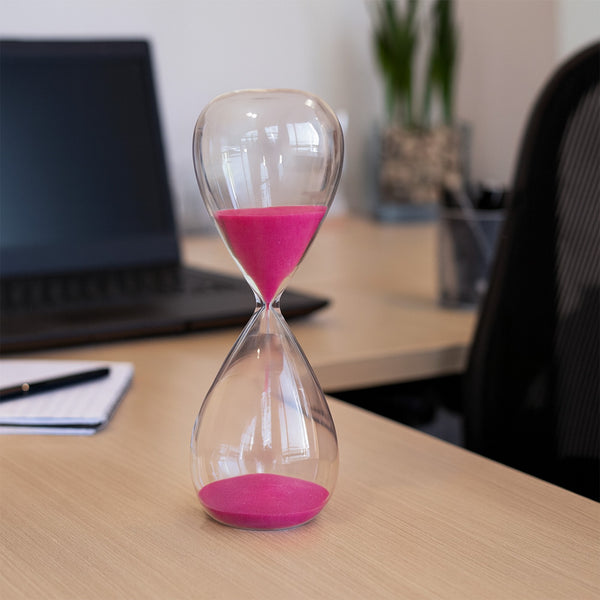 Reloj de Arena Dalí