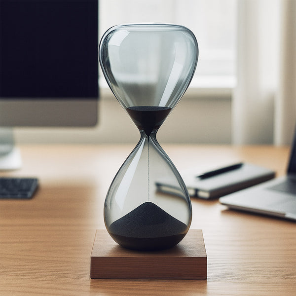 Reloj de Arena Kandinsky