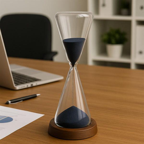 Reloj de Arena Matisse