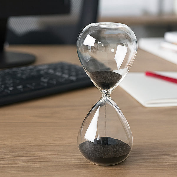 Reloj de Arena Van Gogh