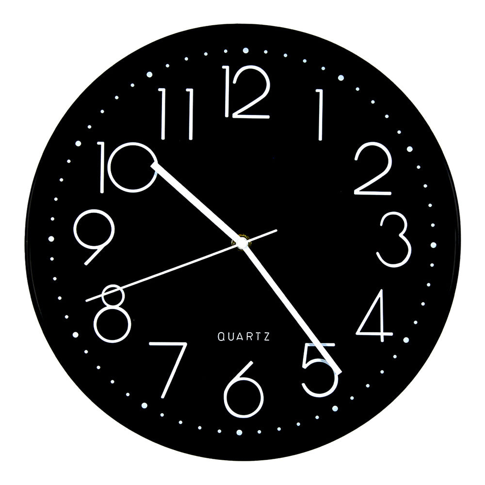 Reloj de pared Mercurio