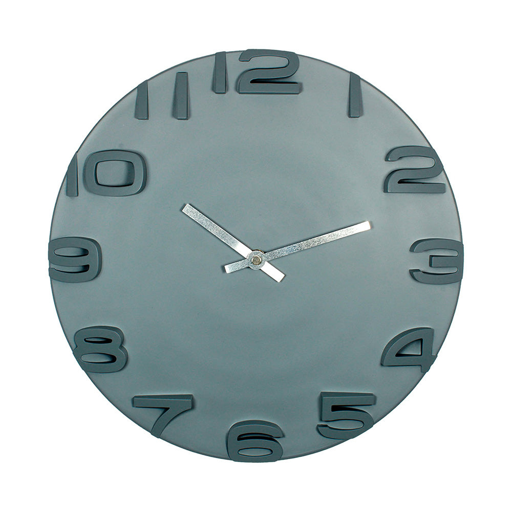 Reloj de pared Tierra