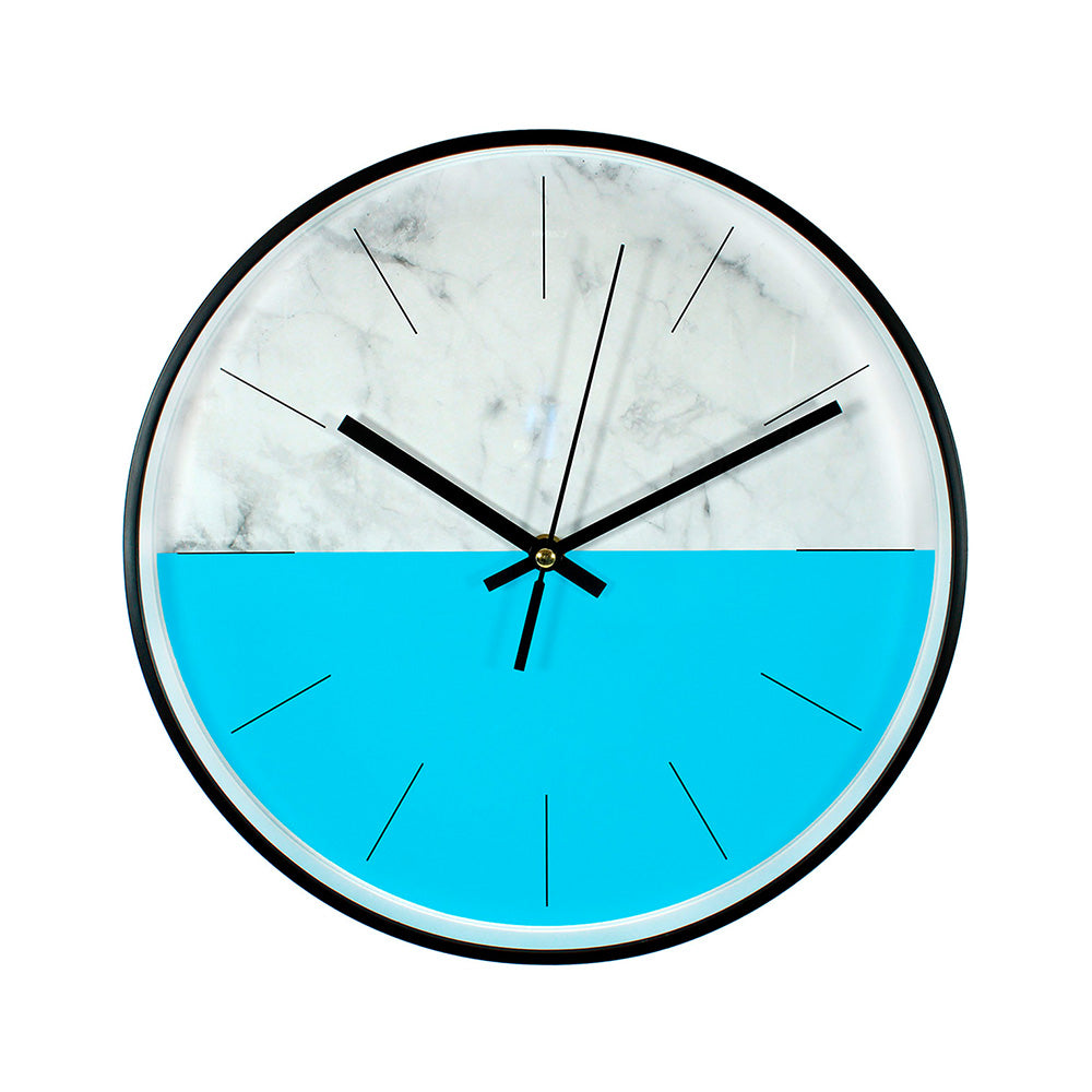 Reloj de pared Marte