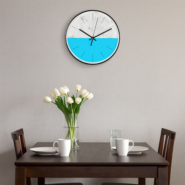 Reloj de pared Marte