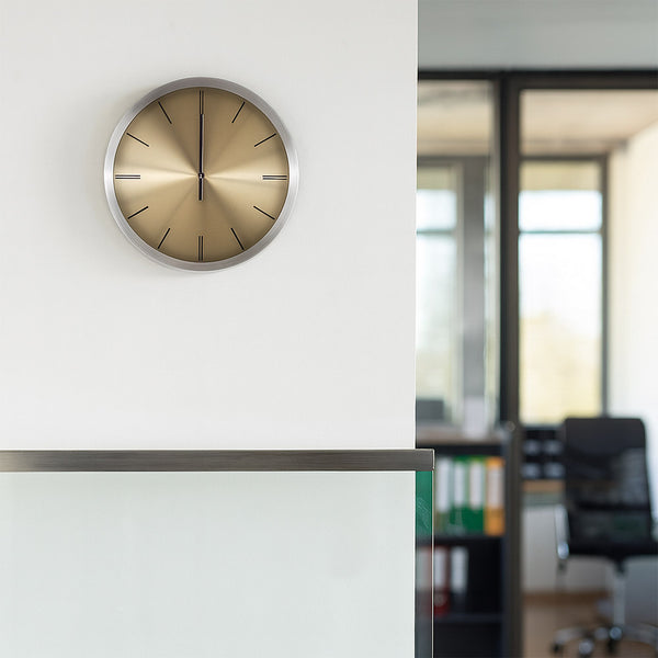 Reloj de pared Júpiter