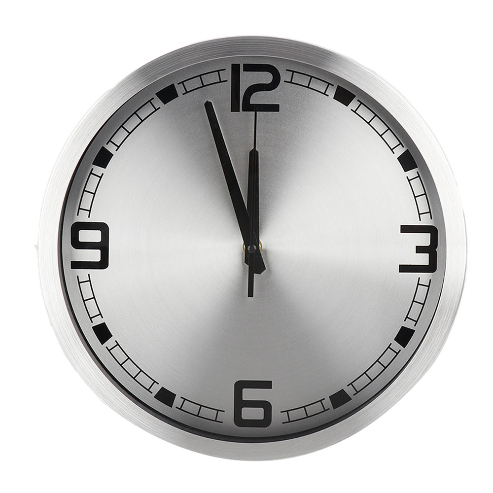 Reloj de pared Saturno