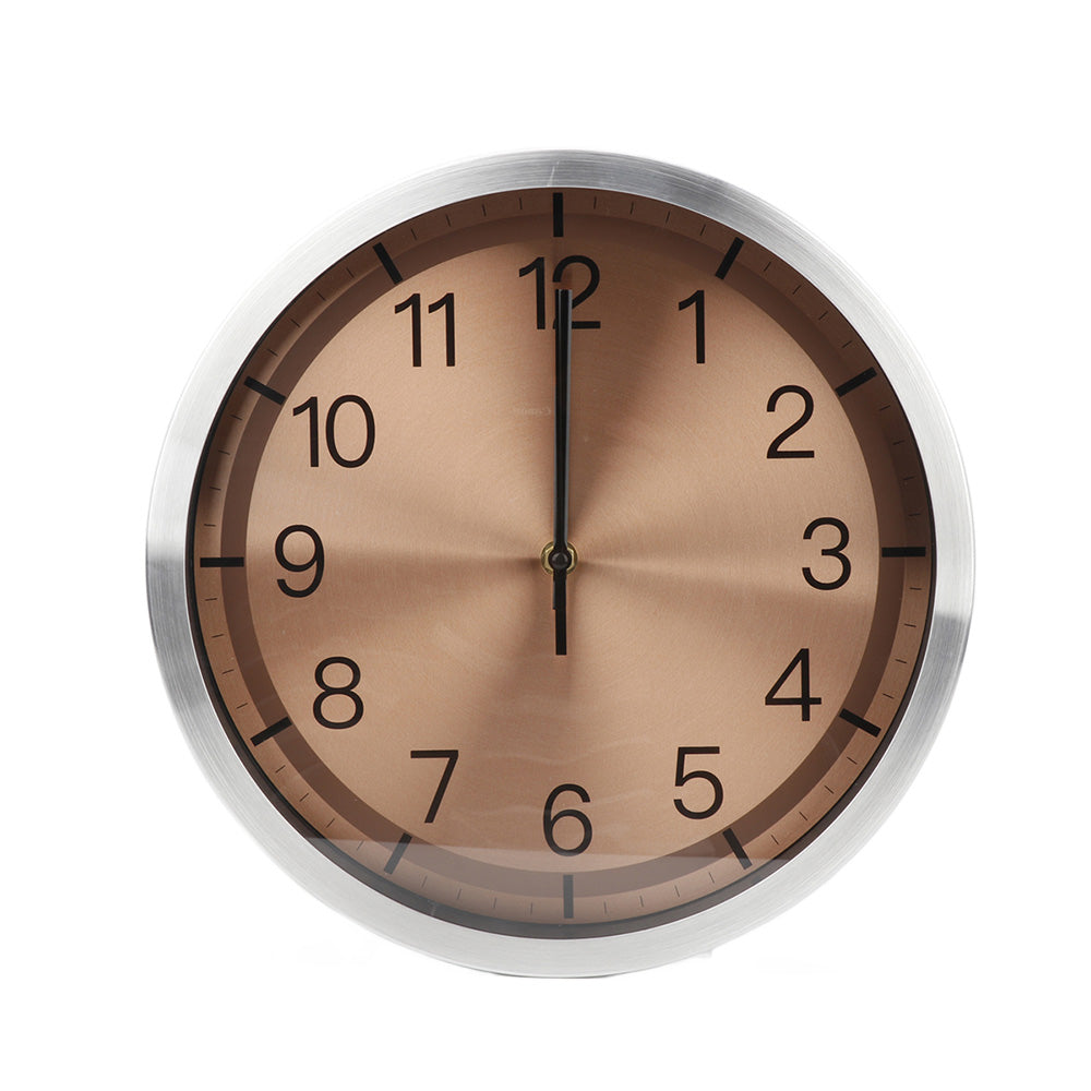Reloj de pared Urano