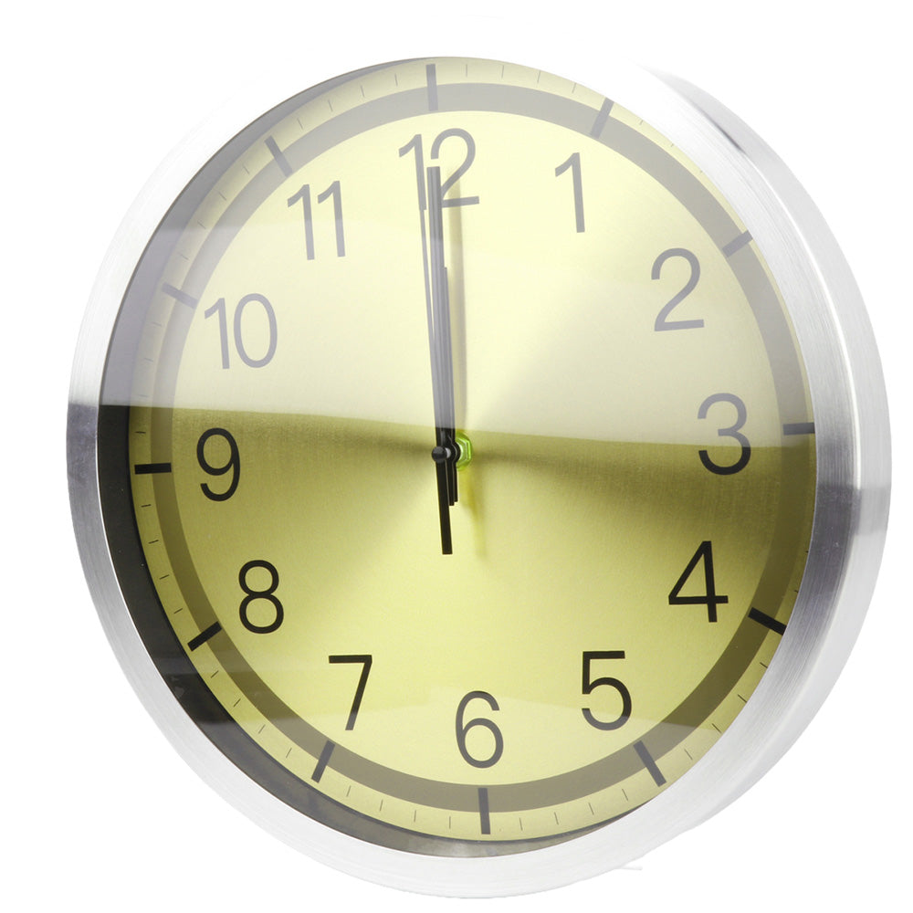 Reloj de pared Urano