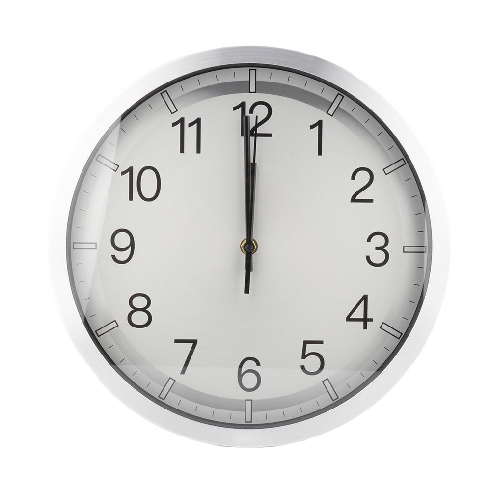 Reloj de pared Urano