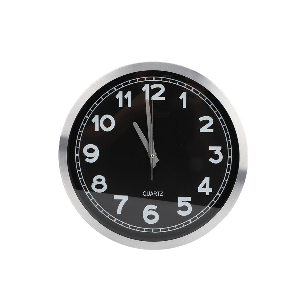 Reloj de pared Plutón