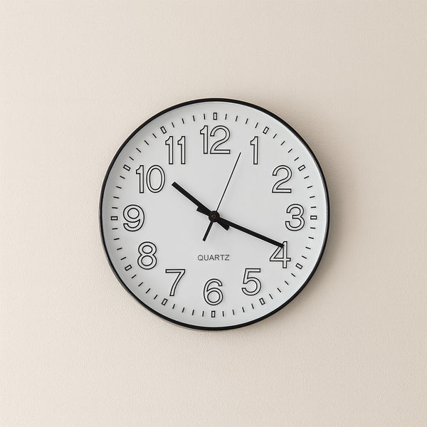 Reloj de pared Haumea